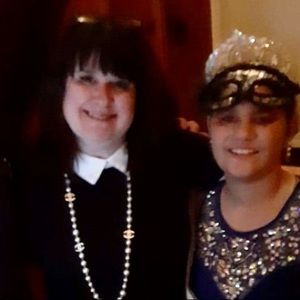 Meet your Posher, Melanie